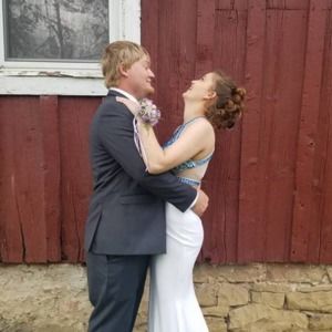 Meet your Posher, Cheyenne